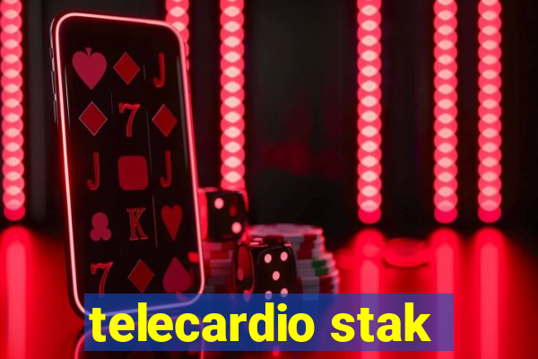 telecardio stak